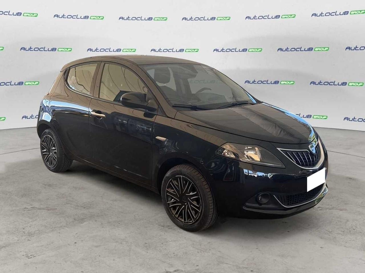 Lancia Lancia Ypsilon usata 17