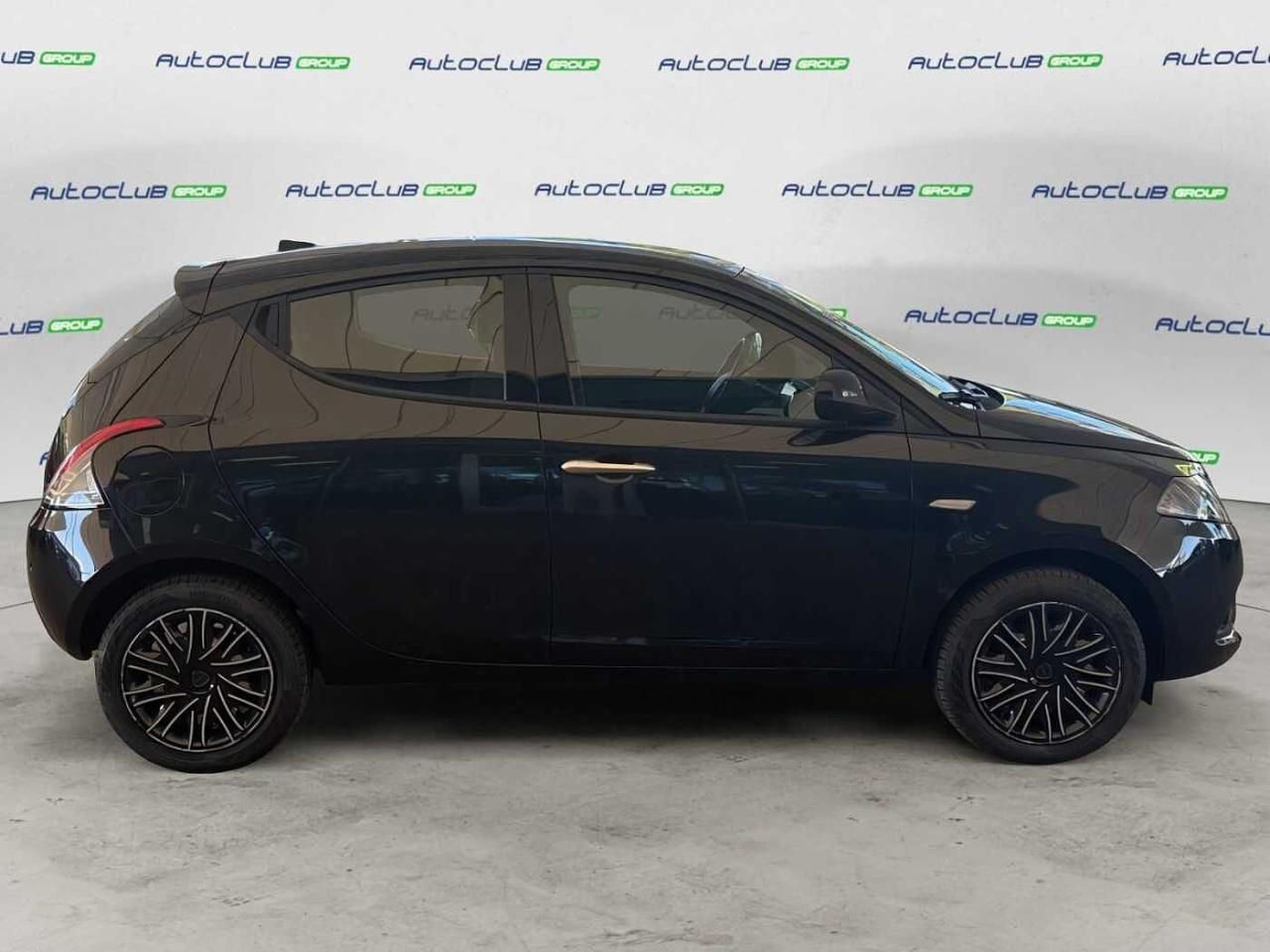 Lancia Lancia Ypsilon usata 18