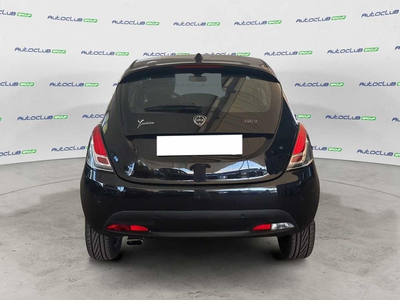 Lancia Lancia Ypsilon usata 19