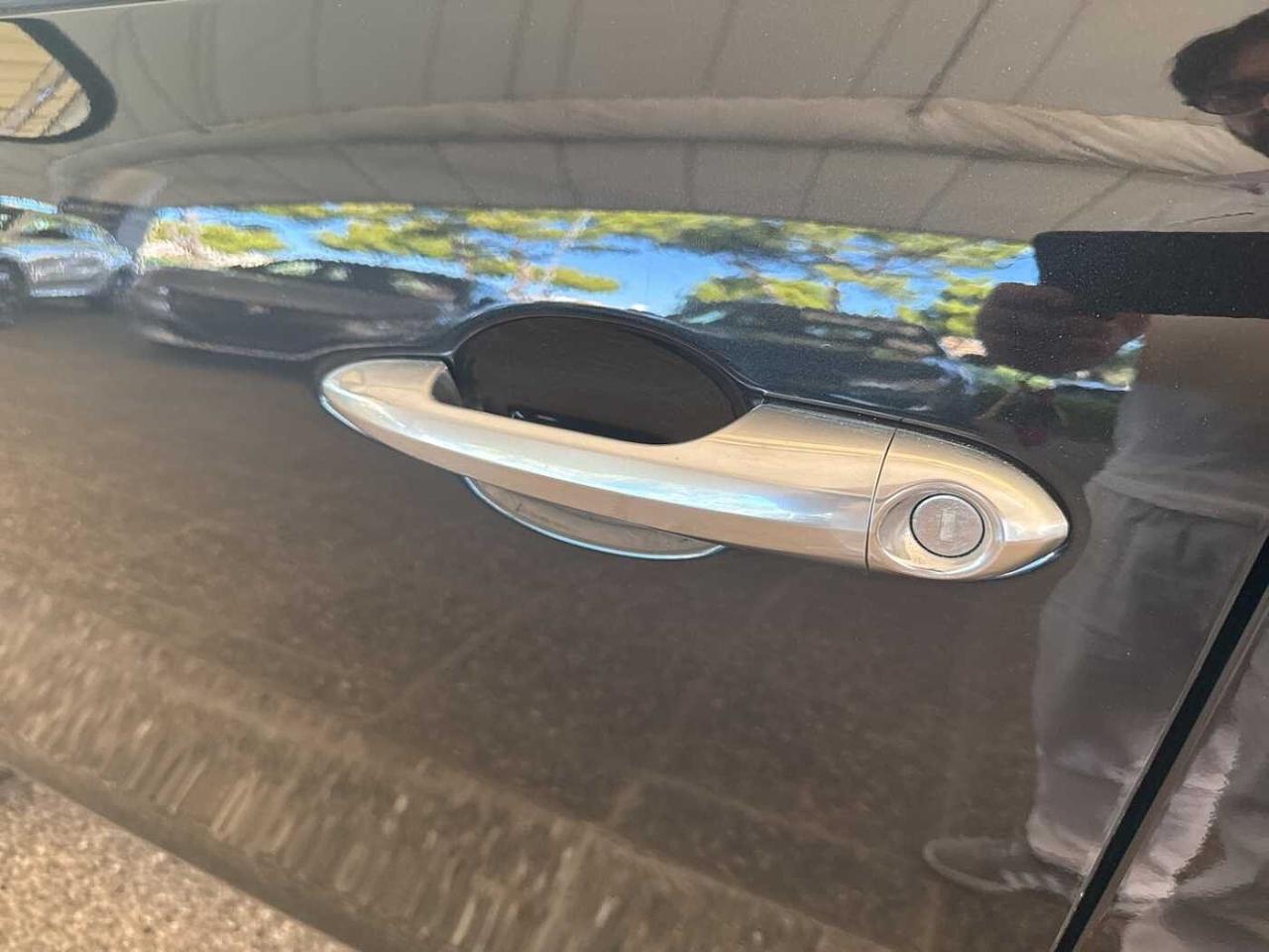 Lancia Lancia Ypsilon usata 22