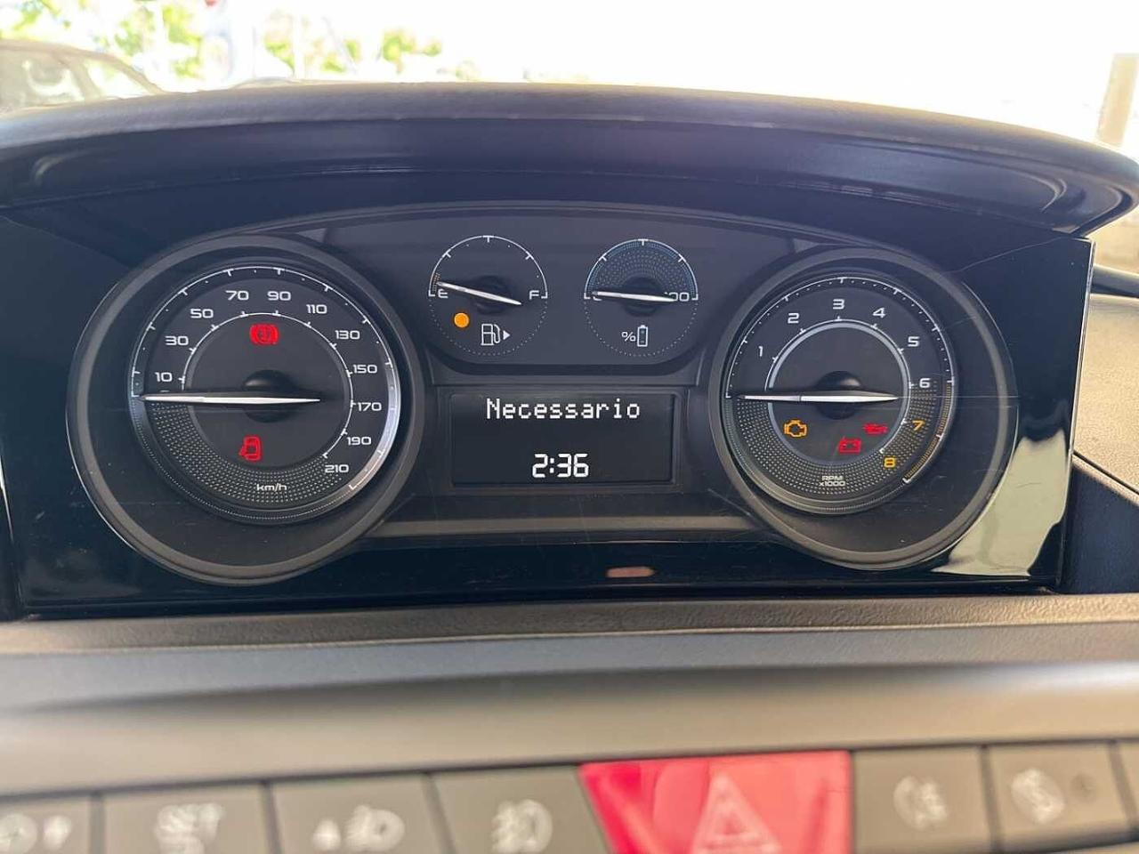 Lancia Lancia Ypsilon usata 2