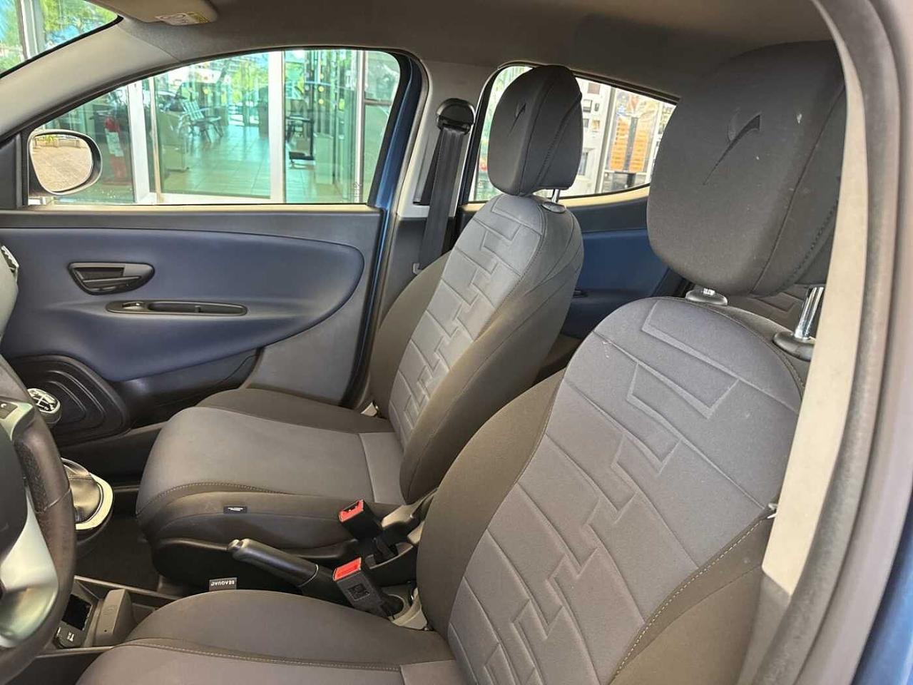 Lancia Lancia Ypsilon usata 3