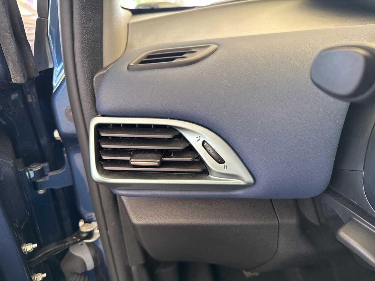 Lancia Lancia Ypsilon usata 8