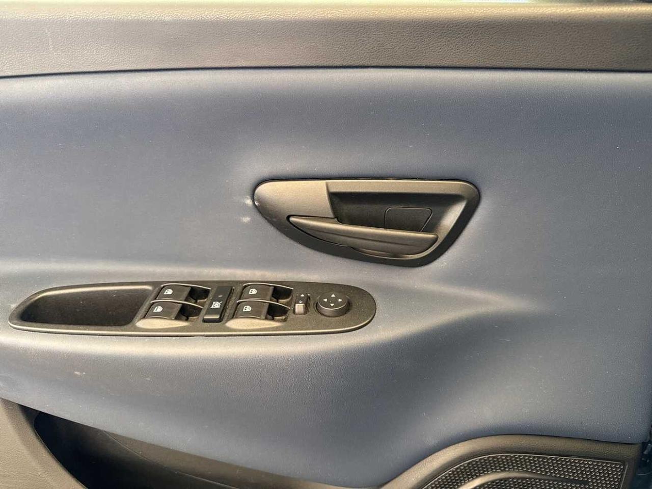 Lancia Lancia Ypsilon usata 9