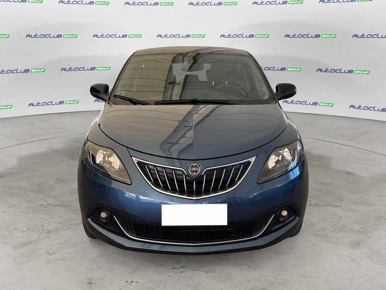 Lancia Lancia Ypsilon usata 11