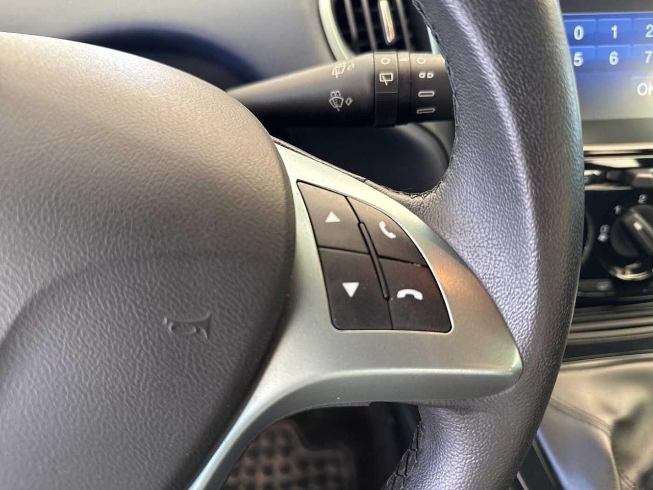 Lancia Lancia Ypsilon usata 13