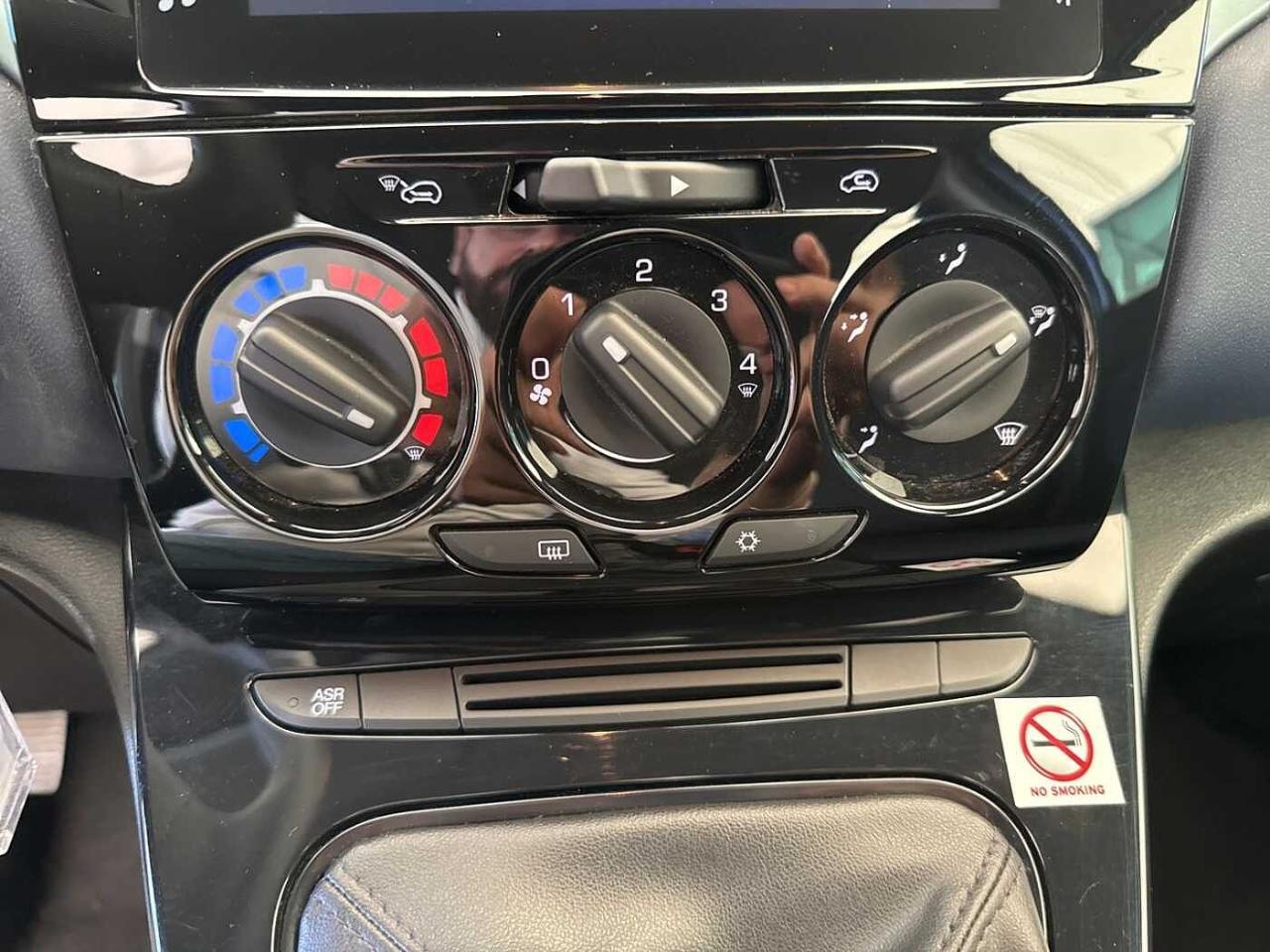 Lancia Lancia Ypsilon usata 14