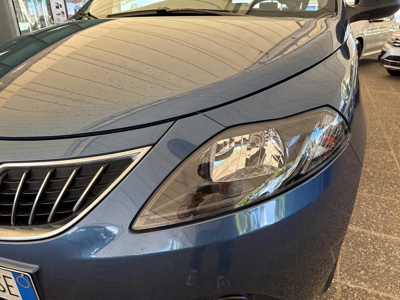 Lancia Lancia Ypsilon usata 17