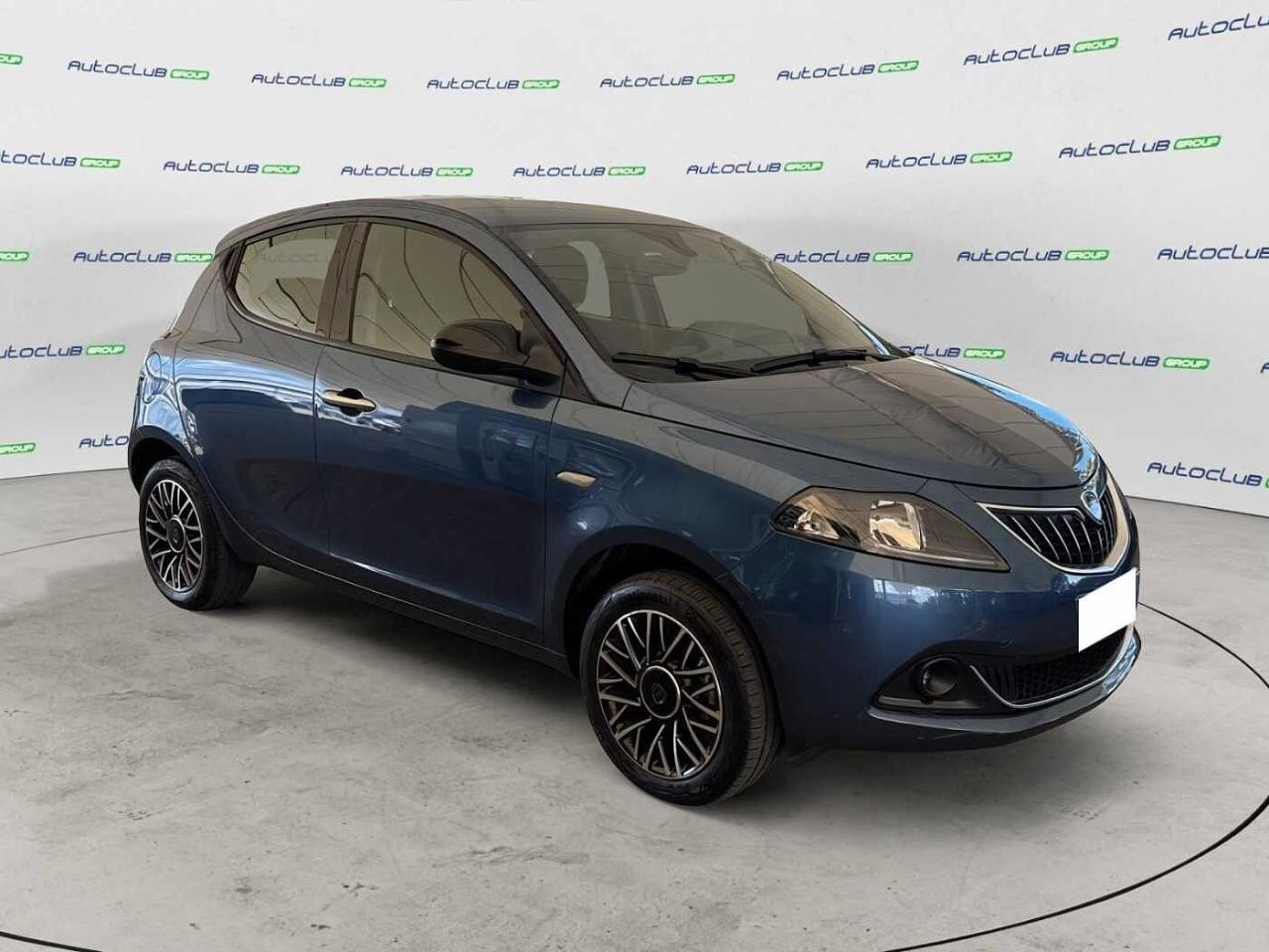 Lancia Lancia Ypsilon usata 18