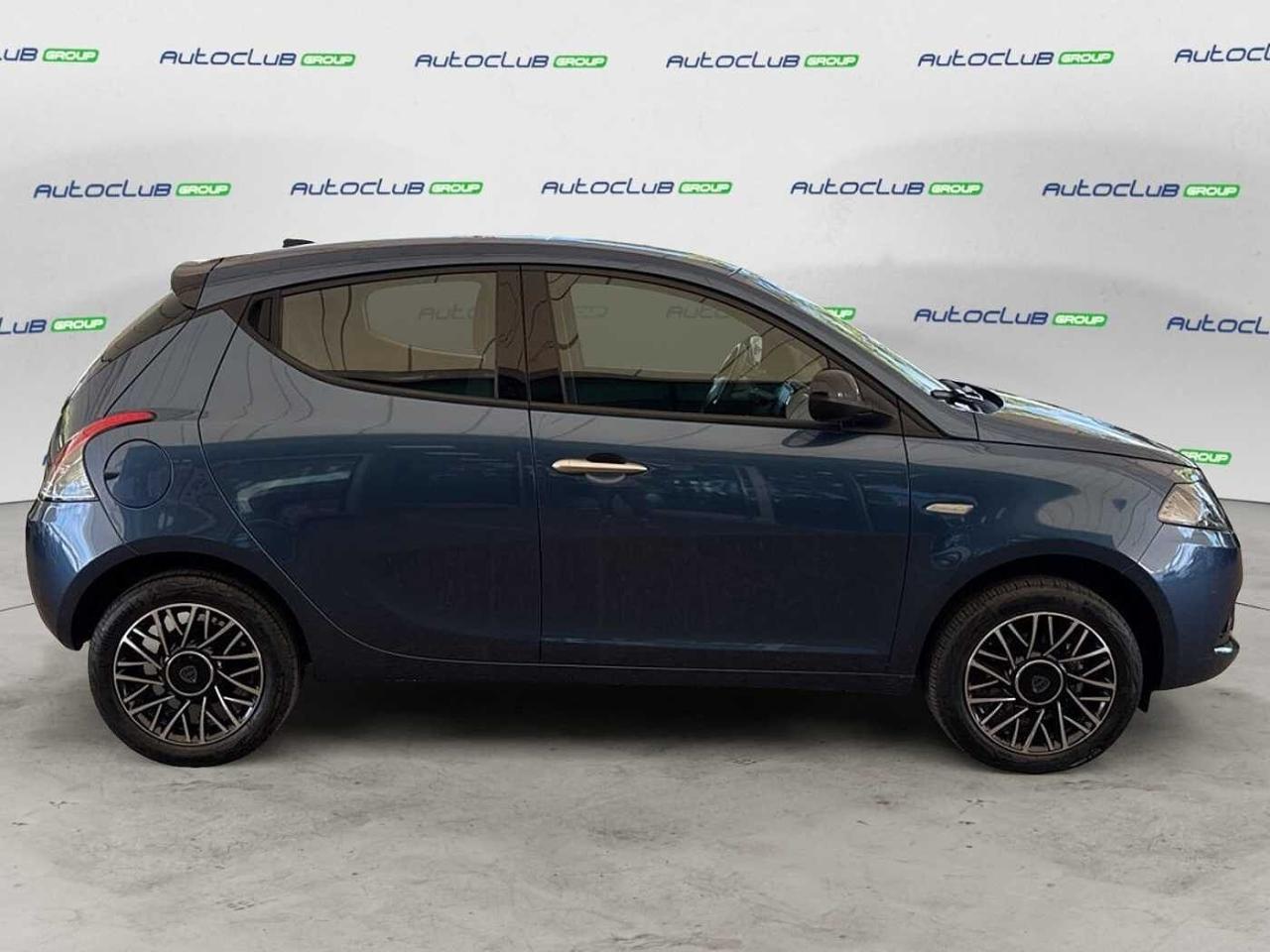 Lancia Lancia Ypsilon usata 19