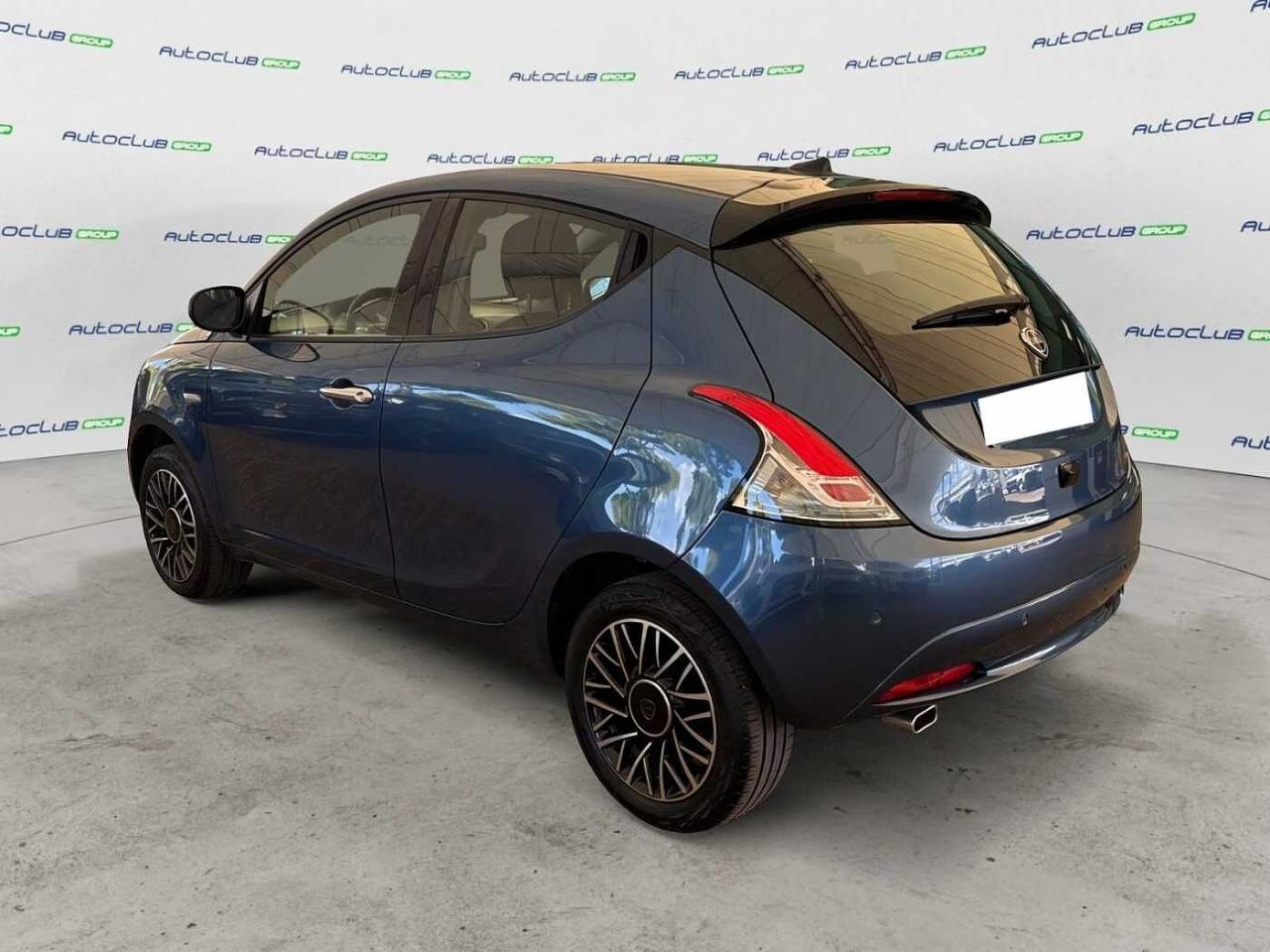 Lancia Lancia Ypsilon usata 21
