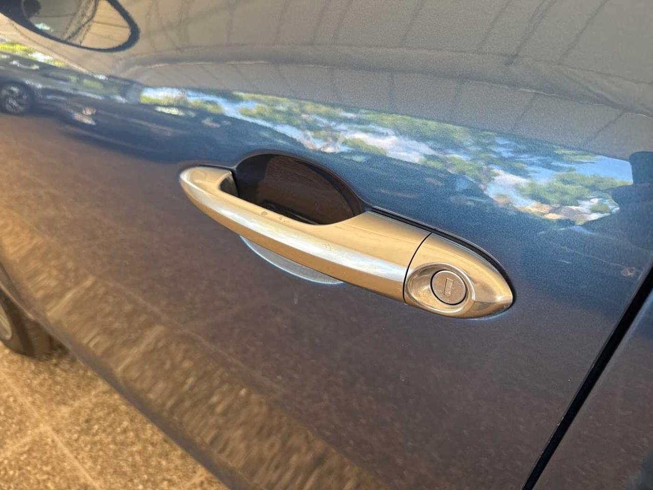 Lancia Lancia Ypsilon usata 23