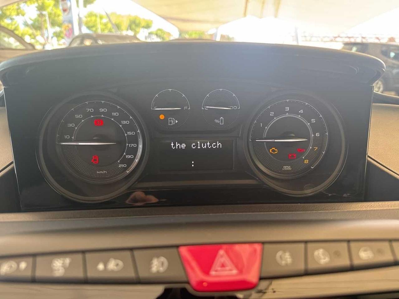 Lancia Lancia Ypsilon usata 2