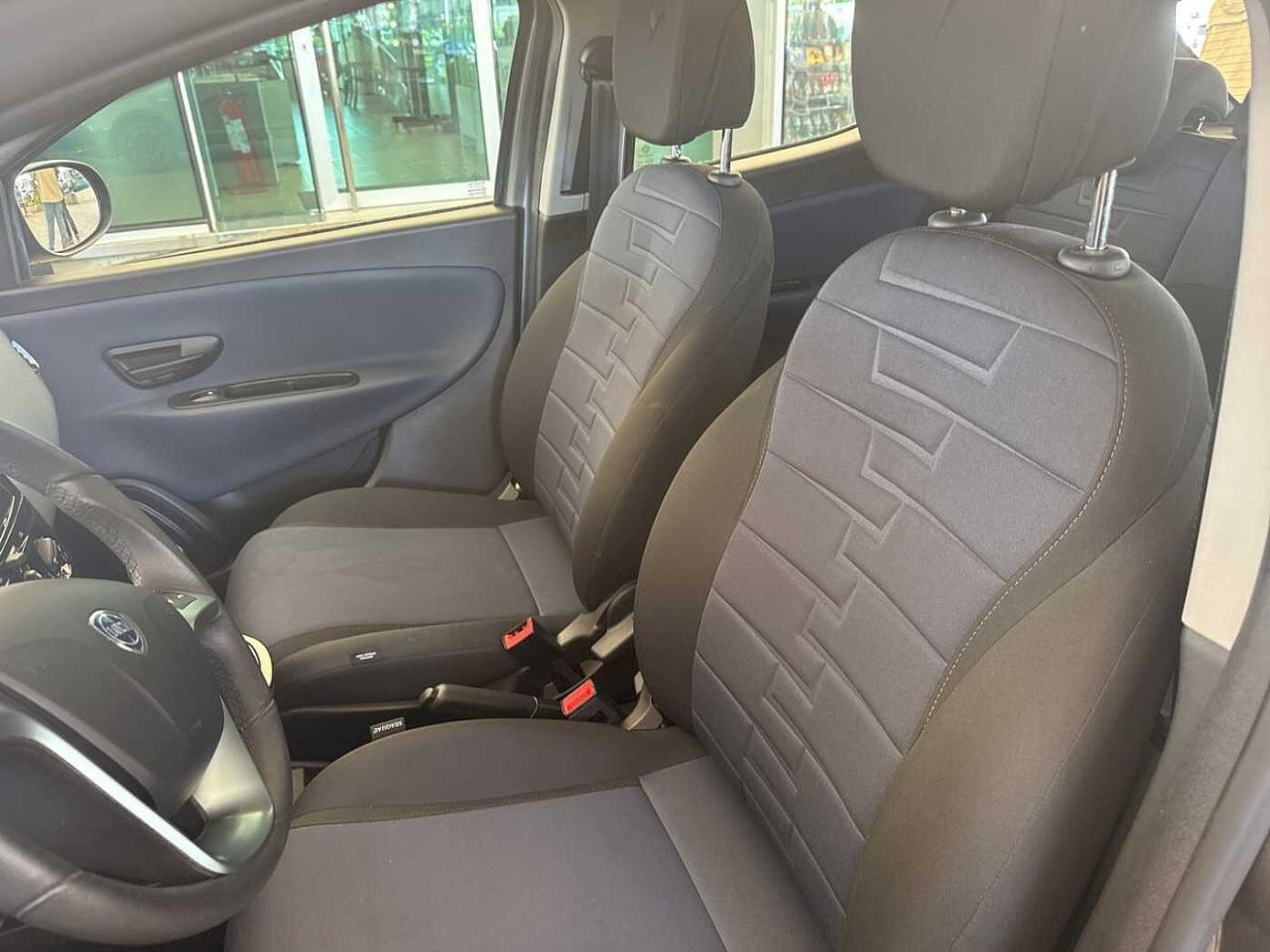 Lancia Lancia Ypsilon usata 3