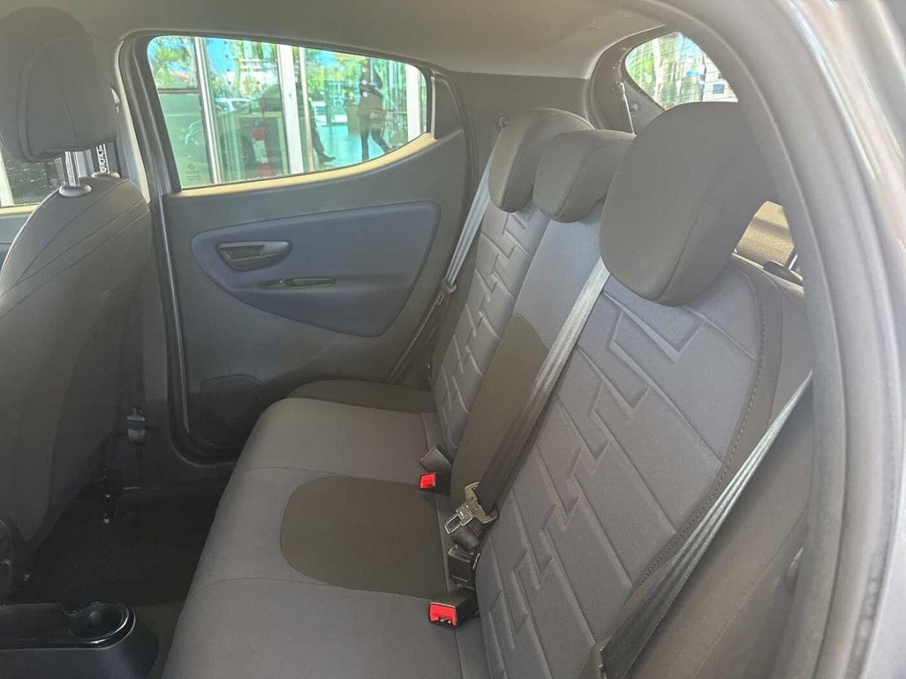 Lancia Lancia Ypsilon usata 4