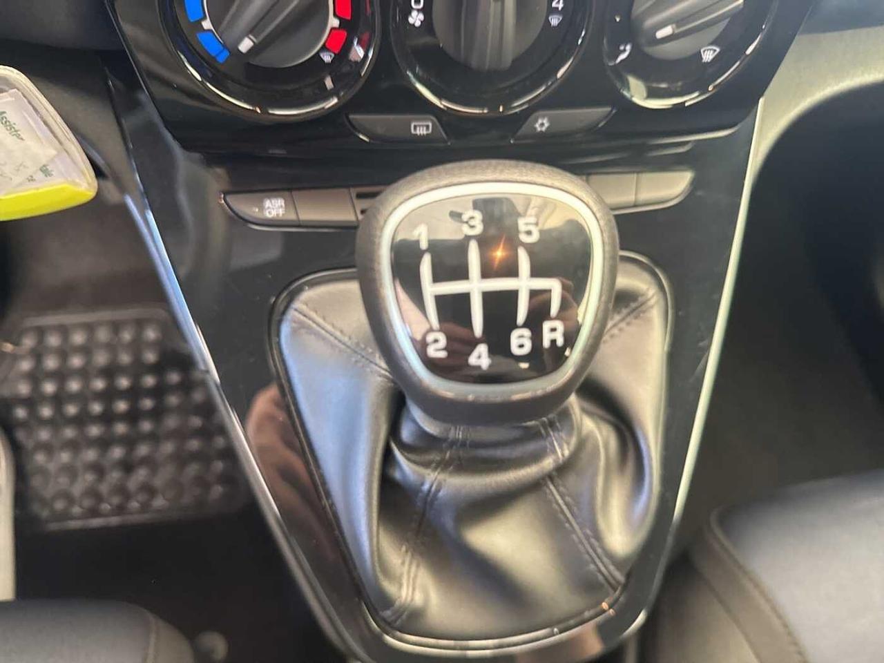 Lancia Lancia Ypsilon usata 5