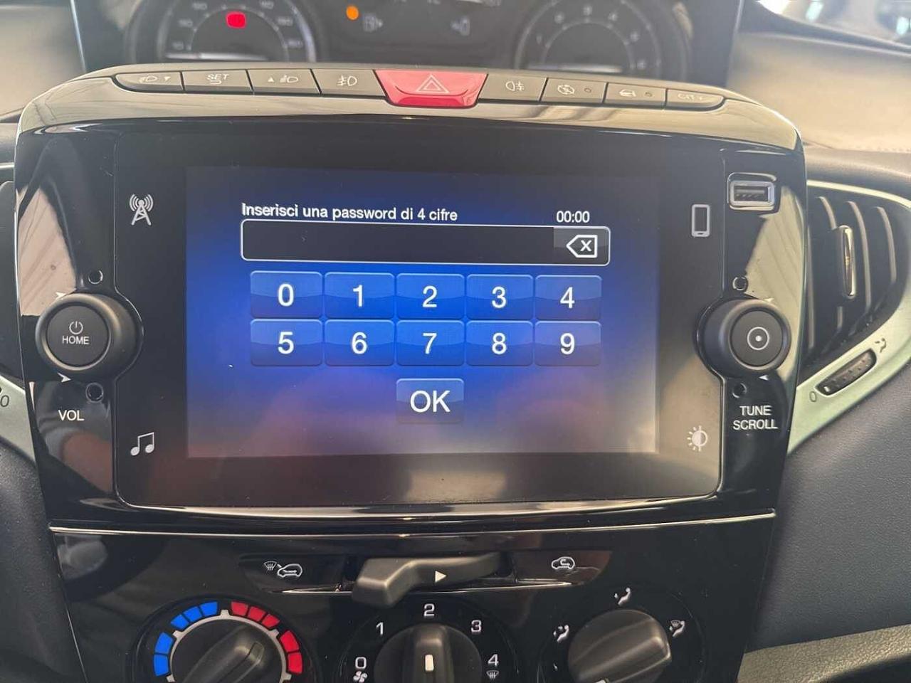 Lancia Lancia Ypsilon usata 6