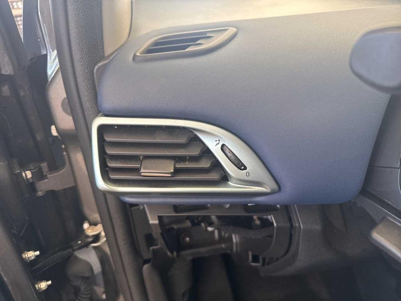 Lancia Lancia Ypsilon usata 7