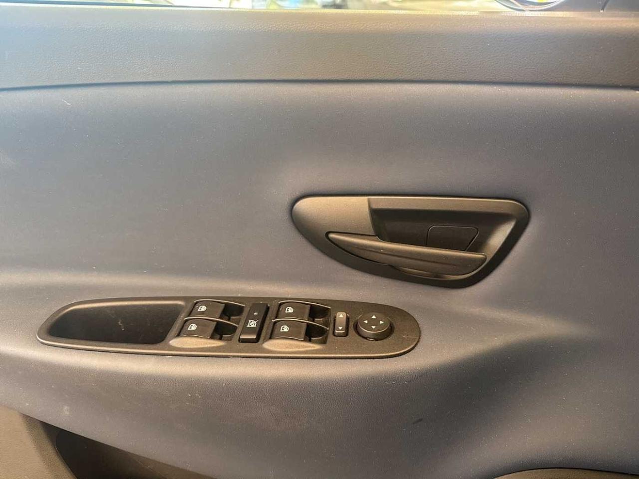 Lancia Lancia Ypsilon usata 8