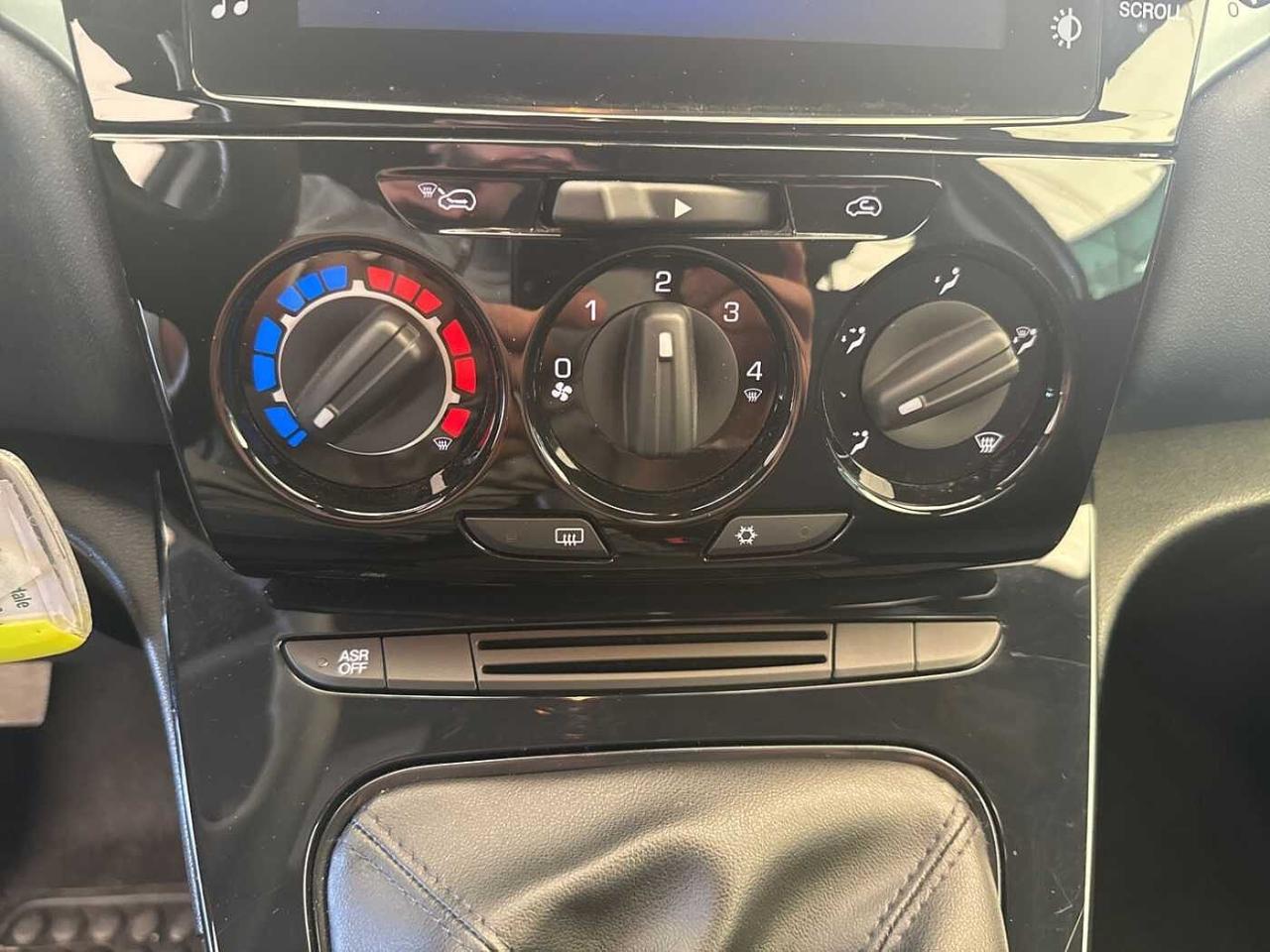 Lancia Lancia Ypsilon usata 9