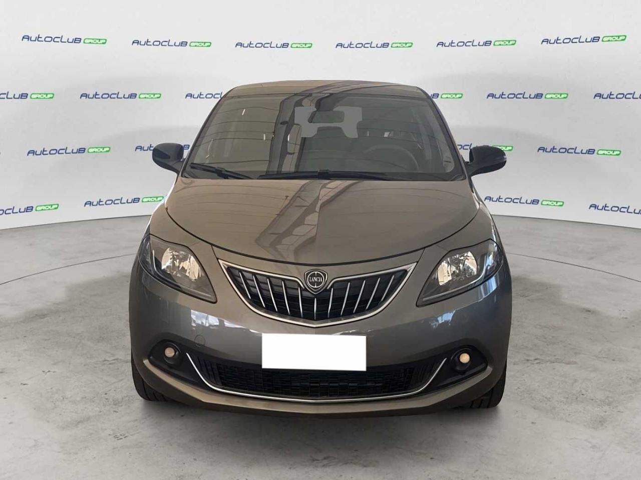 Lancia Lancia Ypsilon usata 11