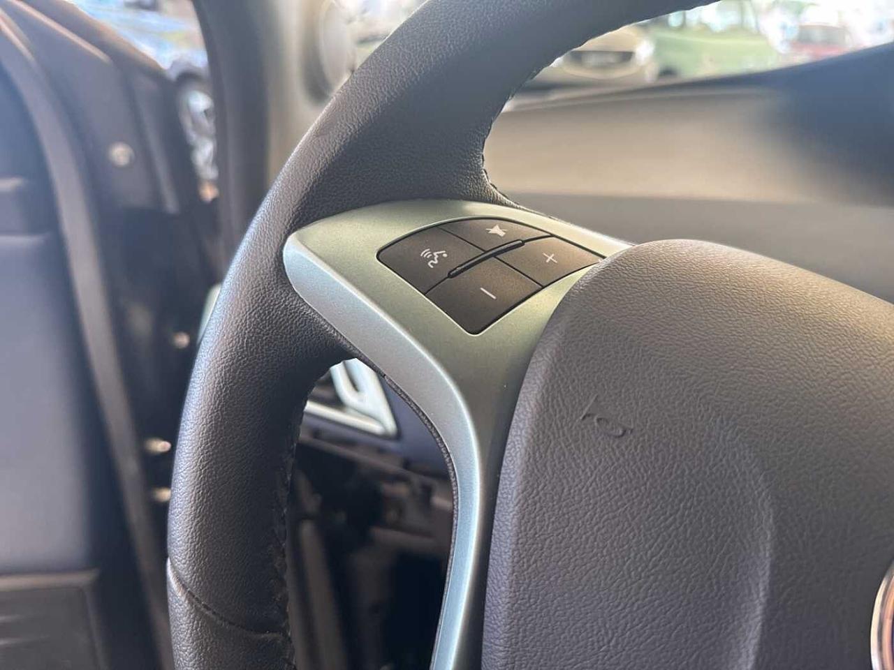 Lancia Lancia Ypsilon usata 12