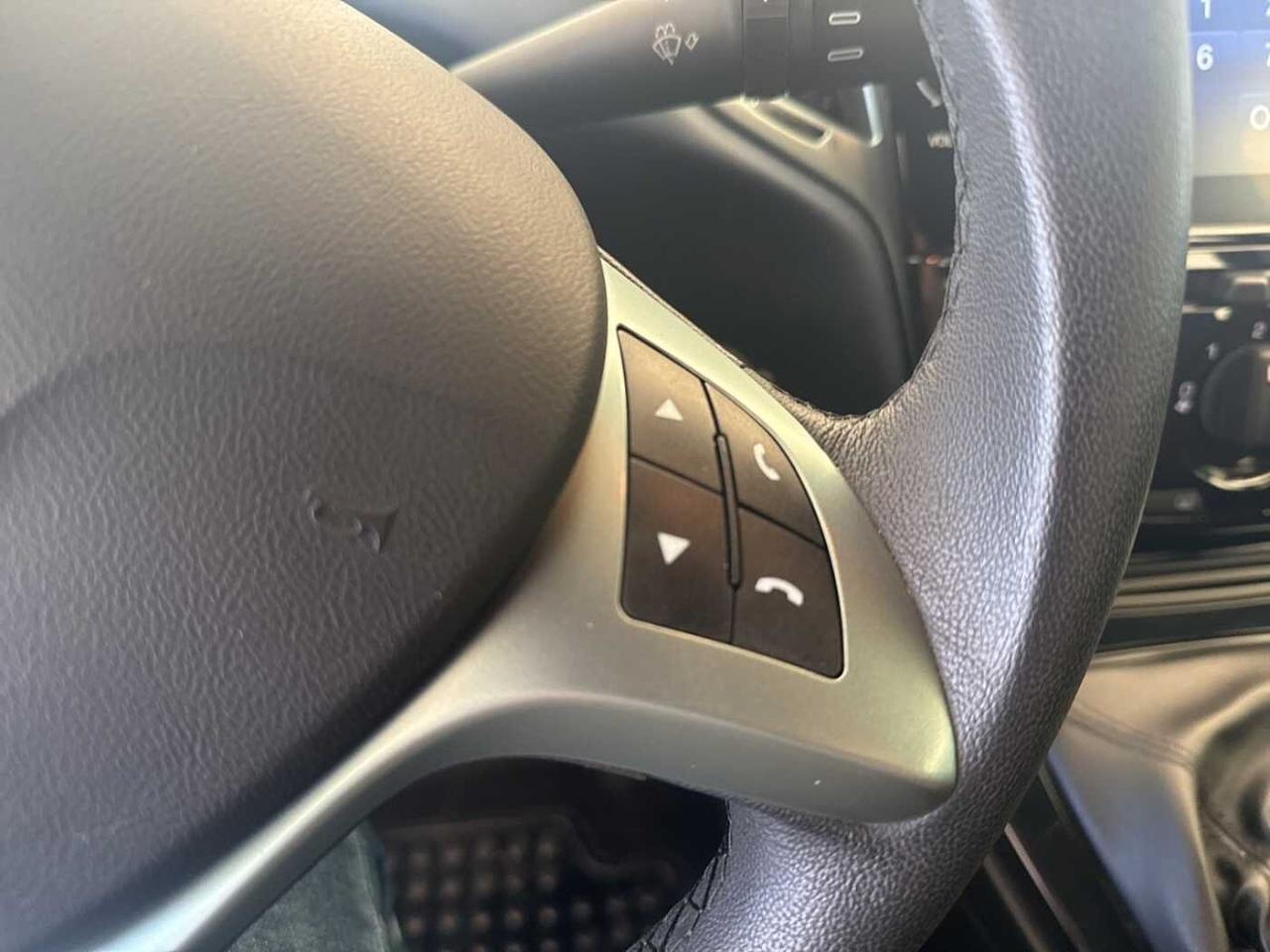 Lancia Lancia Ypsilon usata 13