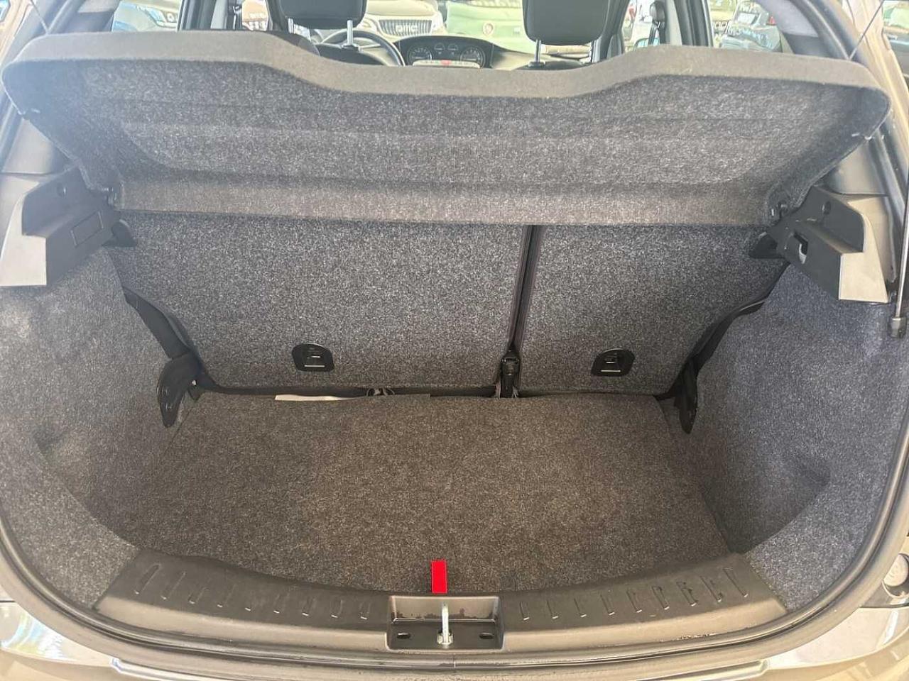 Lancia Lancia Ypsilon usata 14