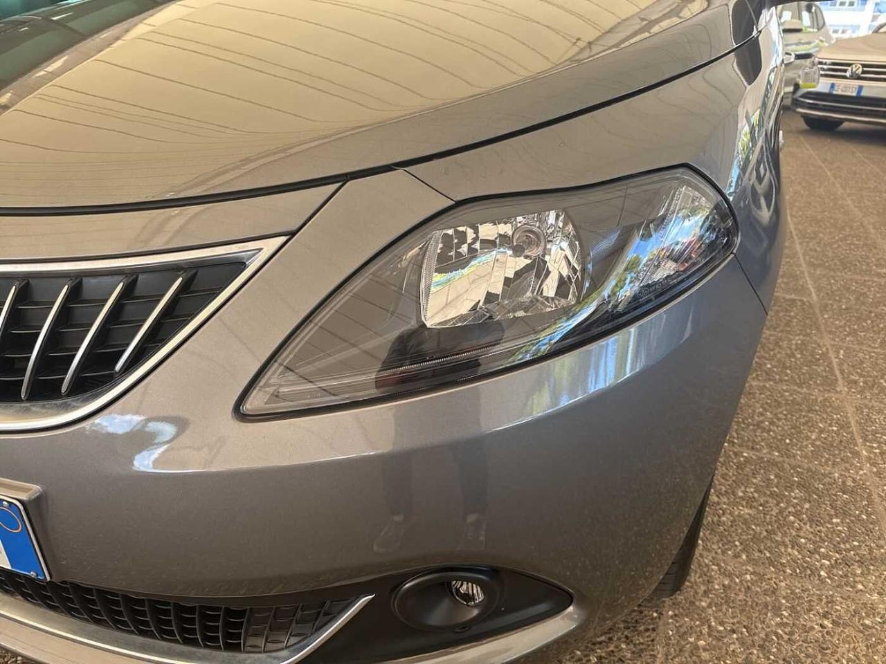Lancia Lancia Ypsilon usata 16