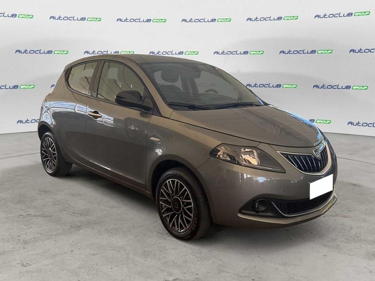 Lancia Lancia Ypsilon usata 17