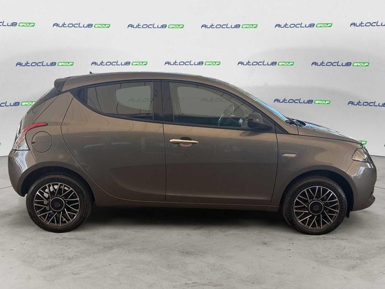 Lancia Lancia Ypsilon usata 18