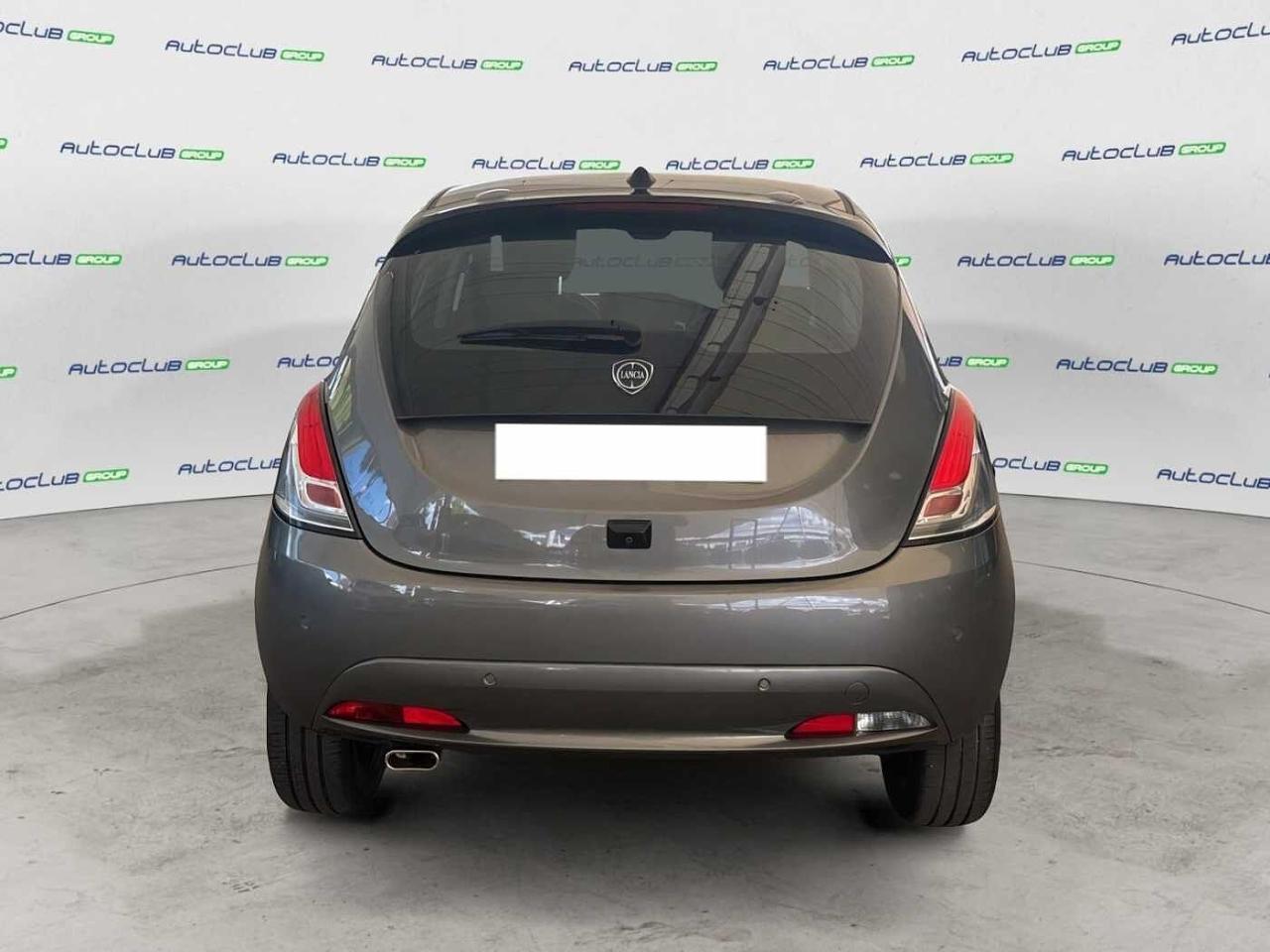 Lancia Lancia Ypsilon usata 19