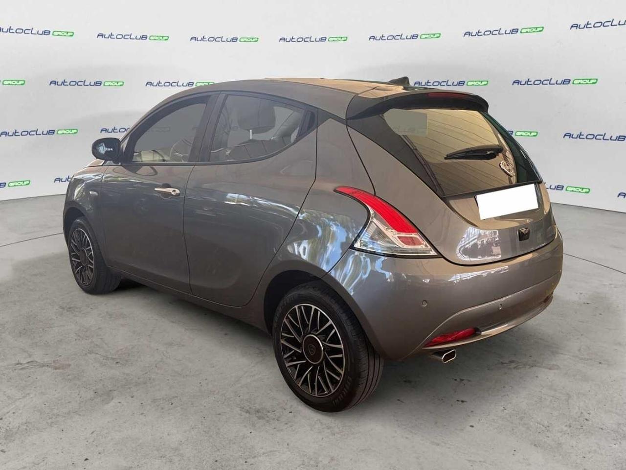 Lancia Lancia Ypsilon usata 20
