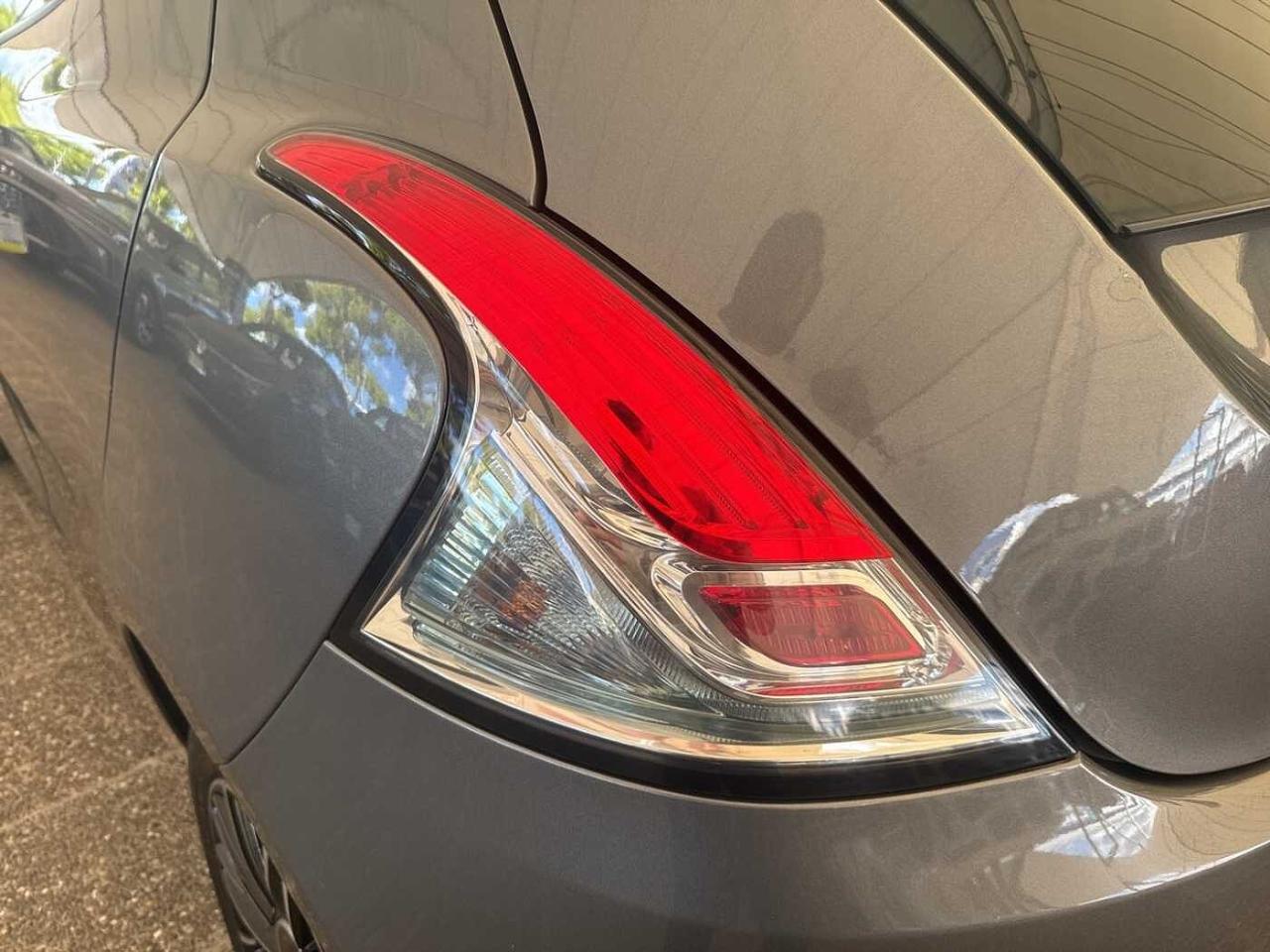 Lancia Lancia Ypsilon usata 21