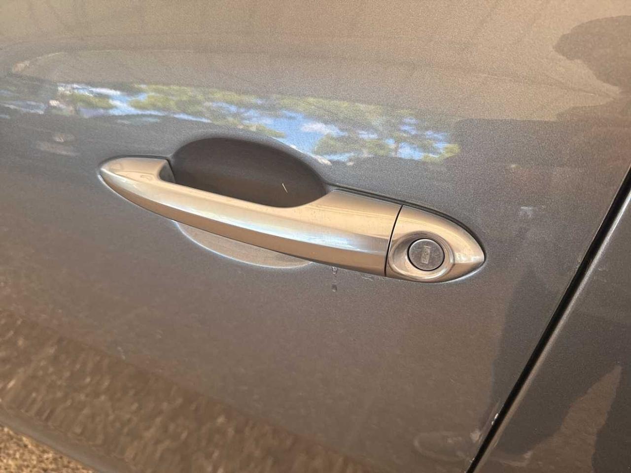 Lancia Lancia Ypsilon usata 22