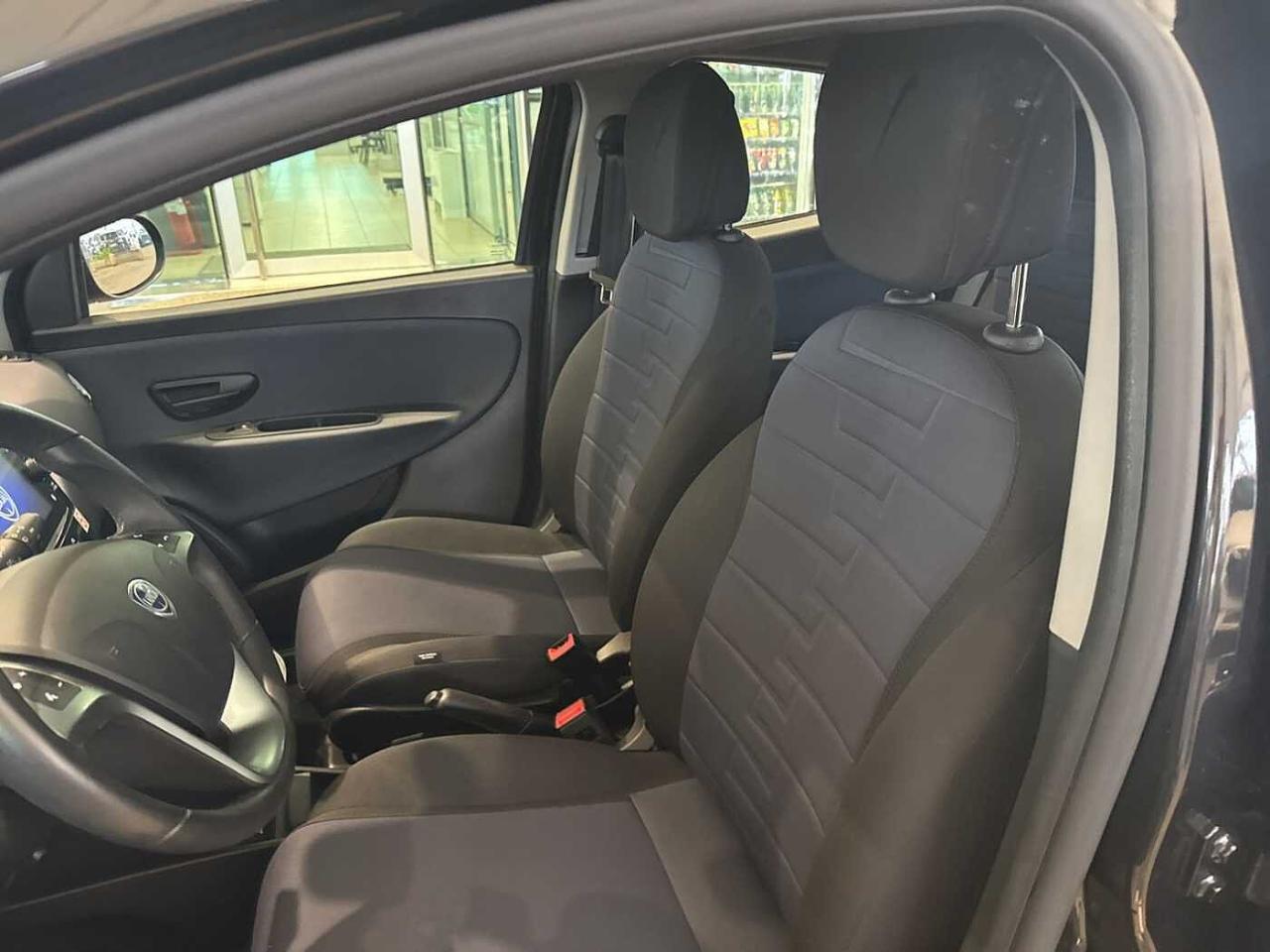 Lancia Lancia Ypsilon usata 3