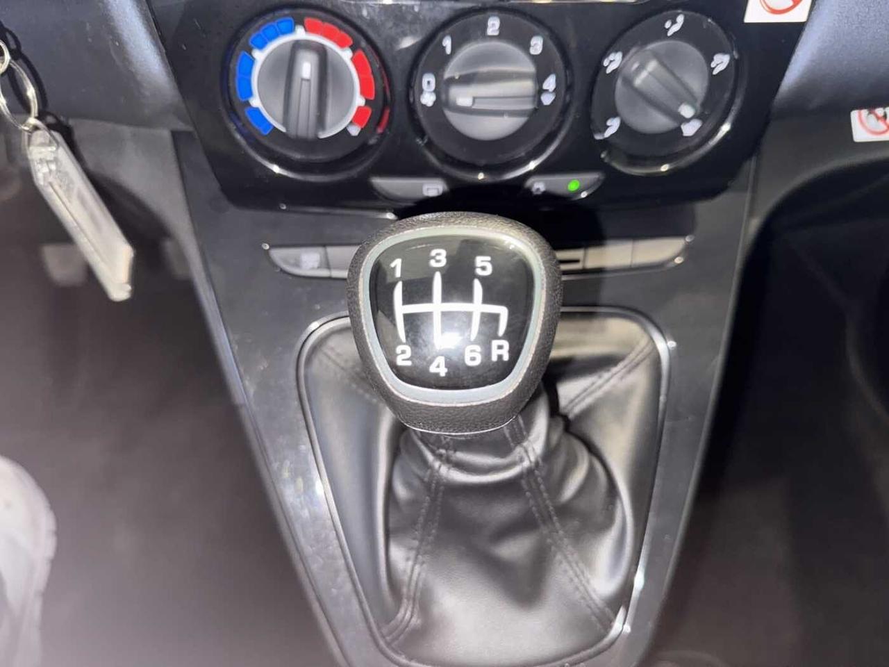 Lancia Lancia Ypsilon usata 5