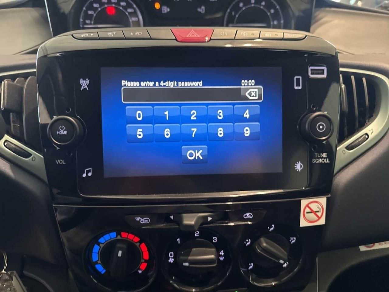 Lancia Lancia Ypsilon usata 6