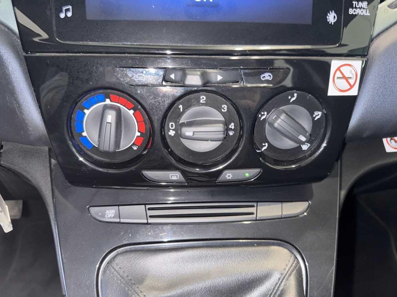 Lancia Lancia Ypsilon usata 9