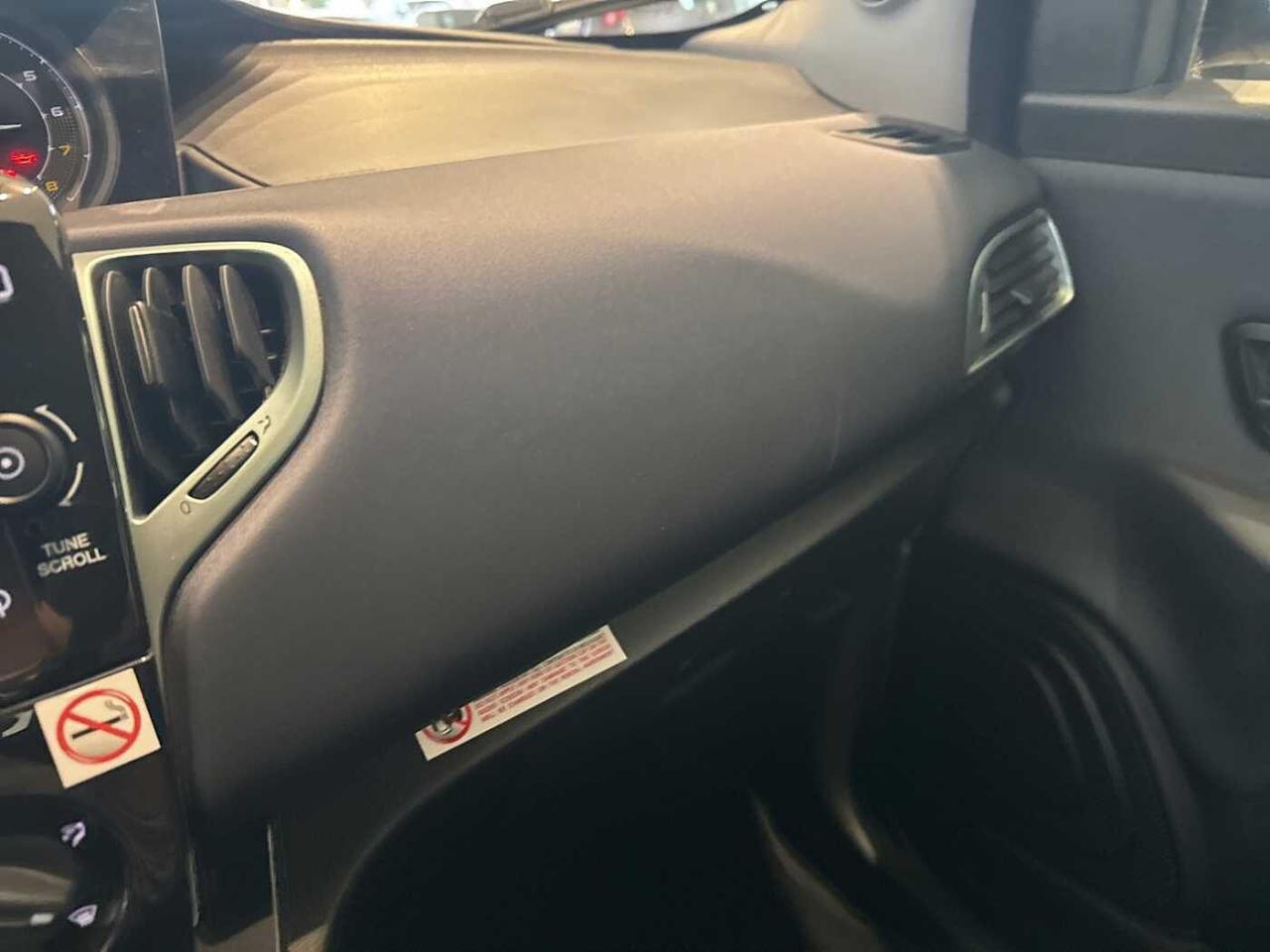 Lancia Lancia Ypsilon usata 10