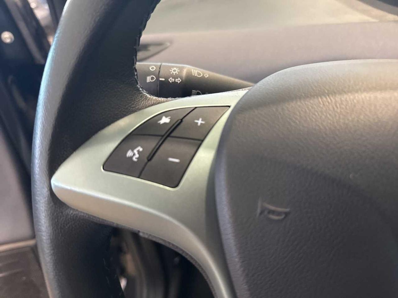 Lancia Lancia Ypsilon usata 12