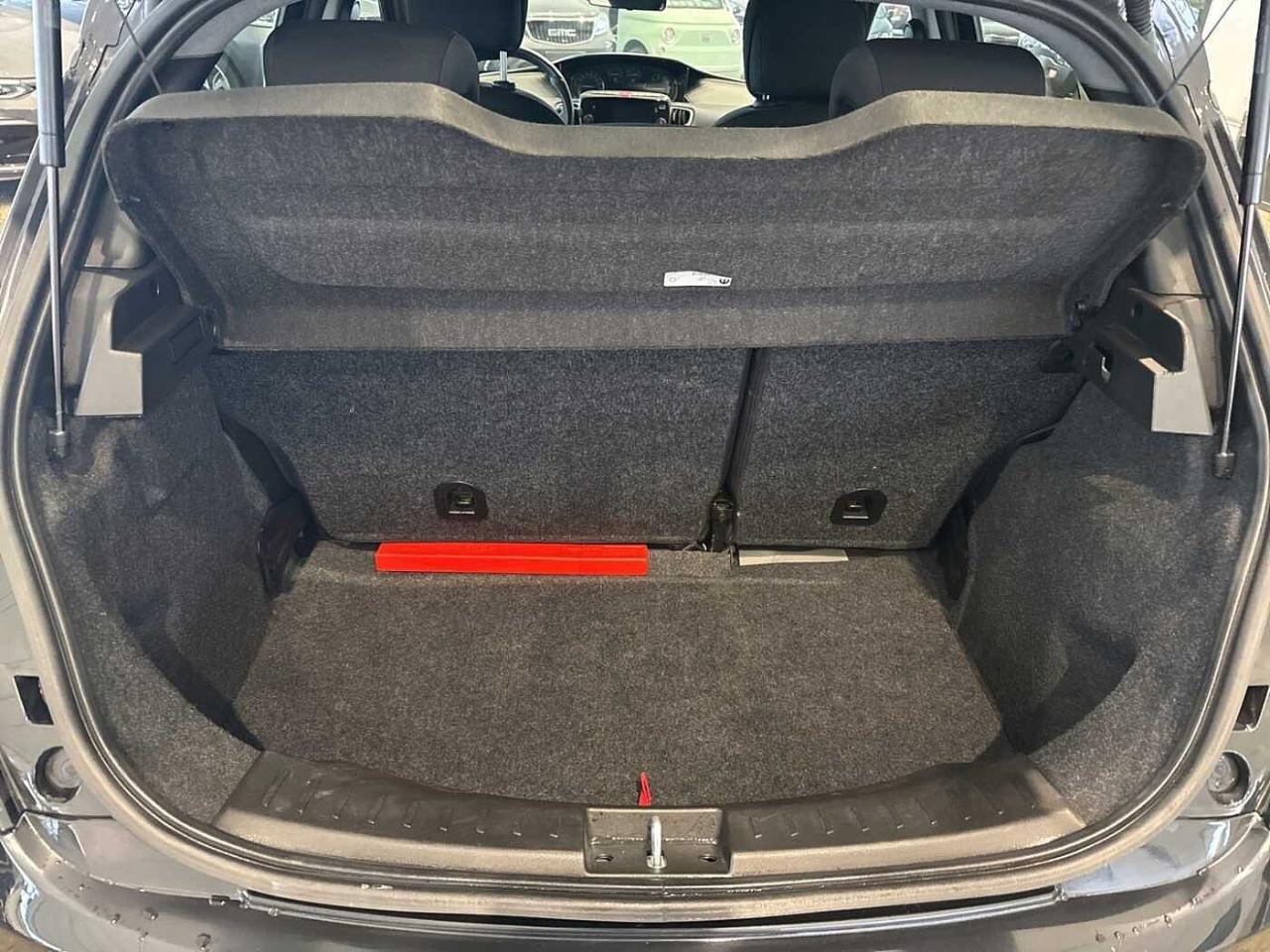 Lancia Lancia Ypsilon usata 14