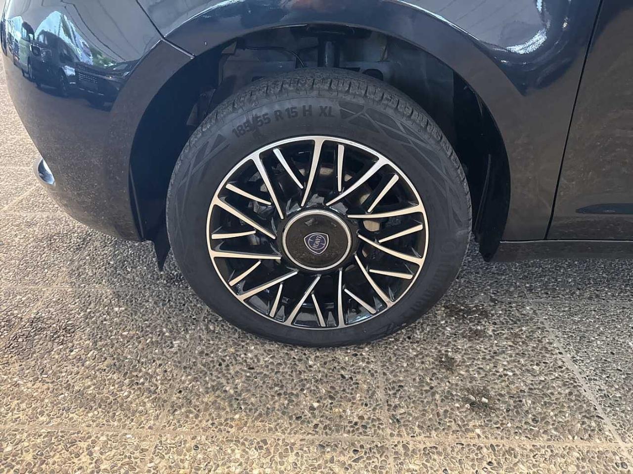 Lancia Lancia Ypsilon usata 15