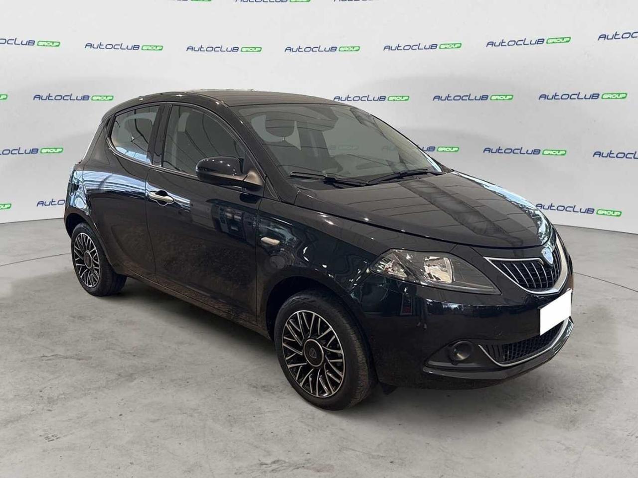 Lancia Lancia Ypsilon usata 17