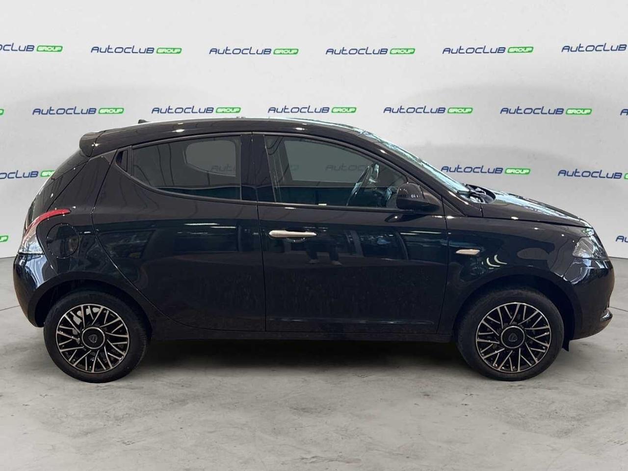 Lancia Lancia Ypsilon usata 18