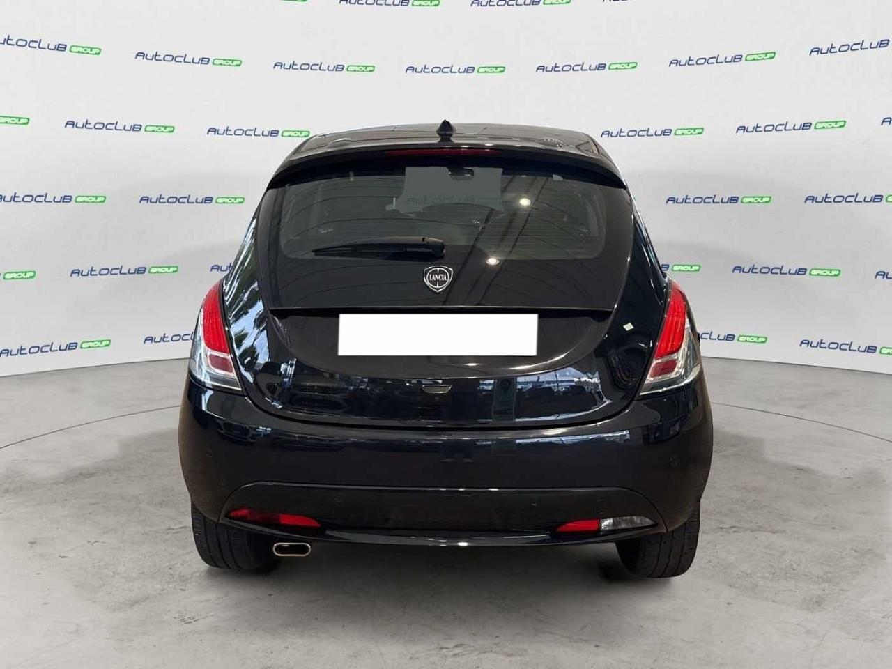 Lancia Lancia Ypsilon usata 19