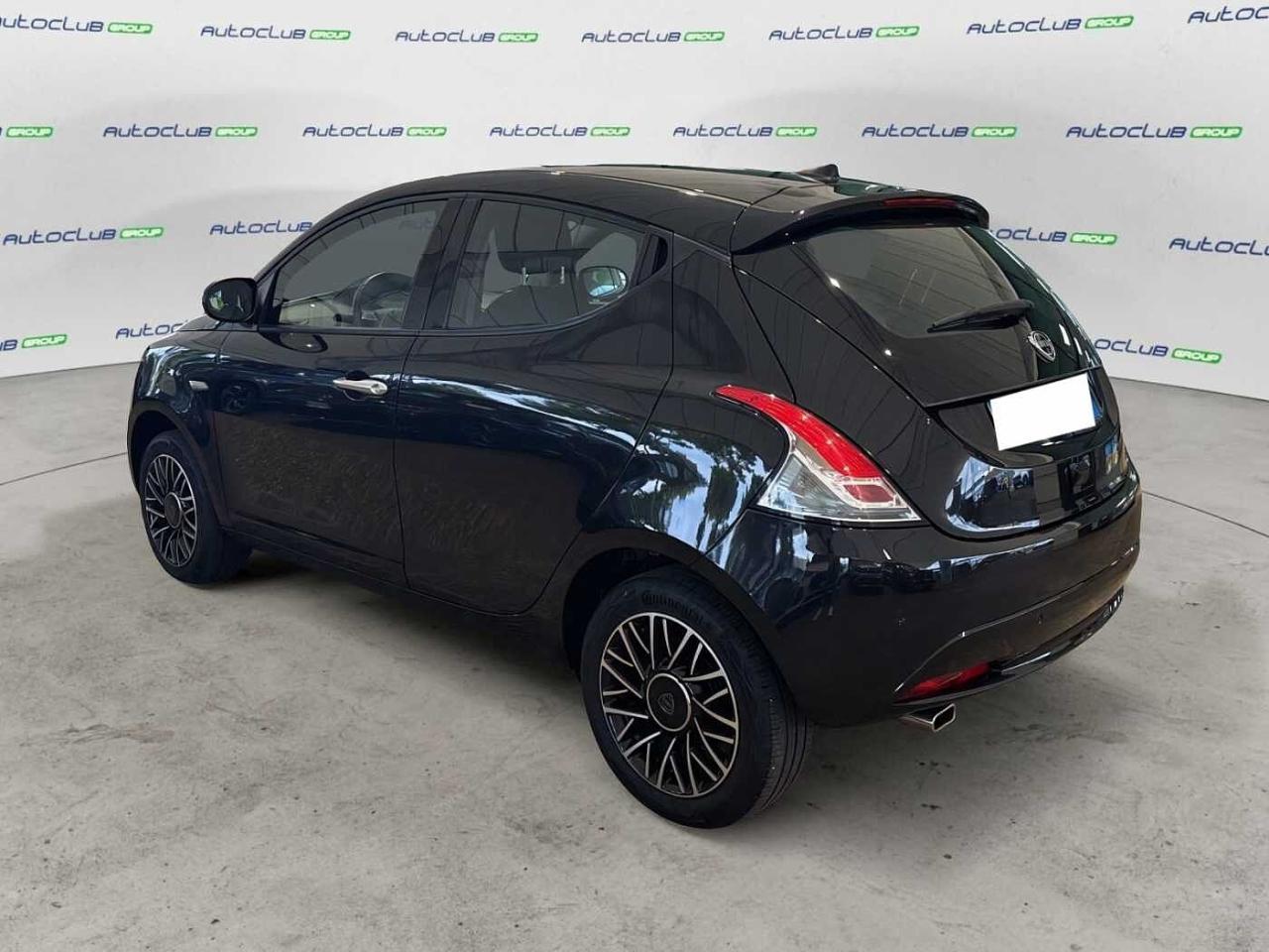 Lancia Lancia Ypsilon usata 20