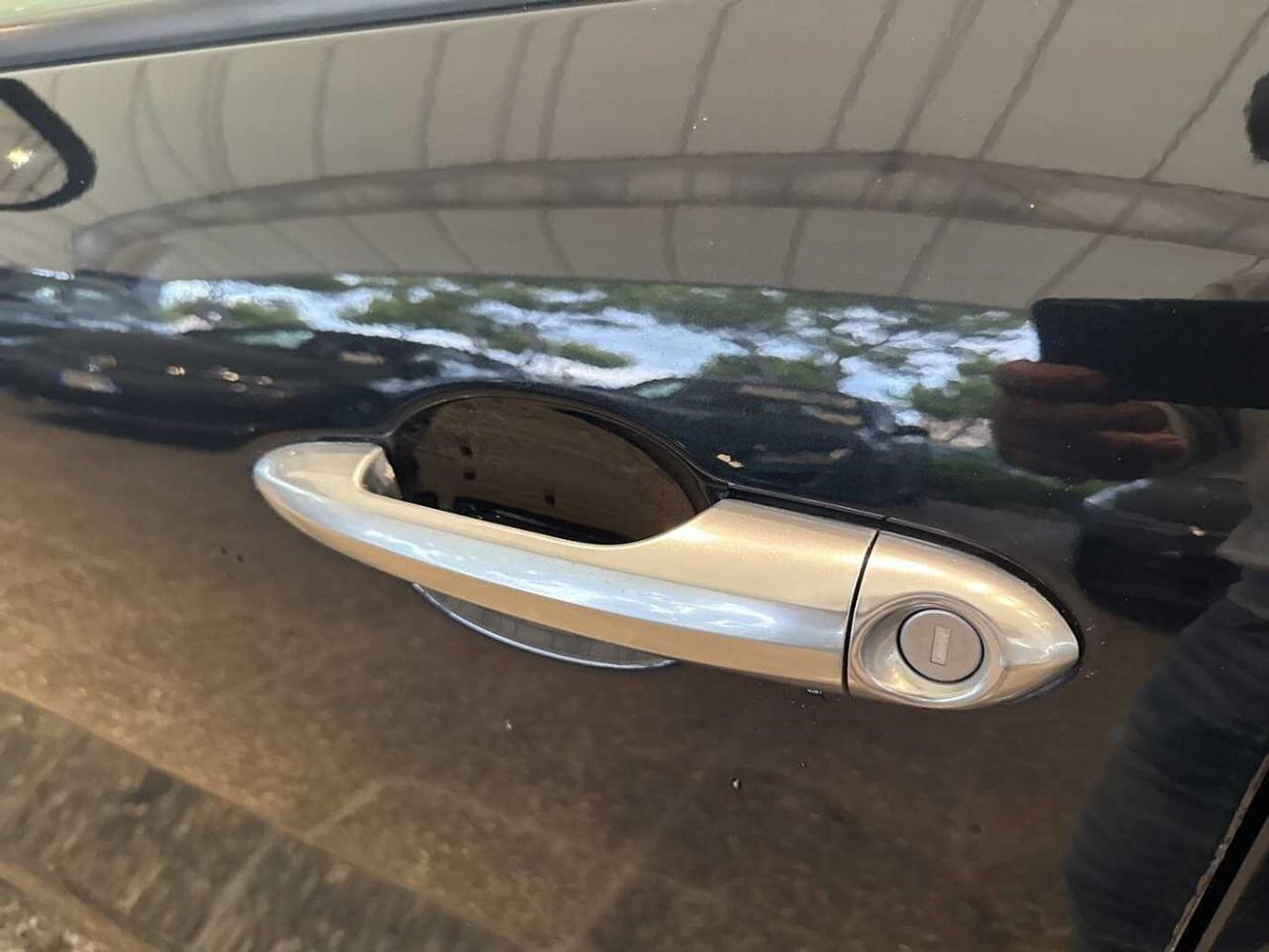 Lancia Lancia Ypsilon usata 22