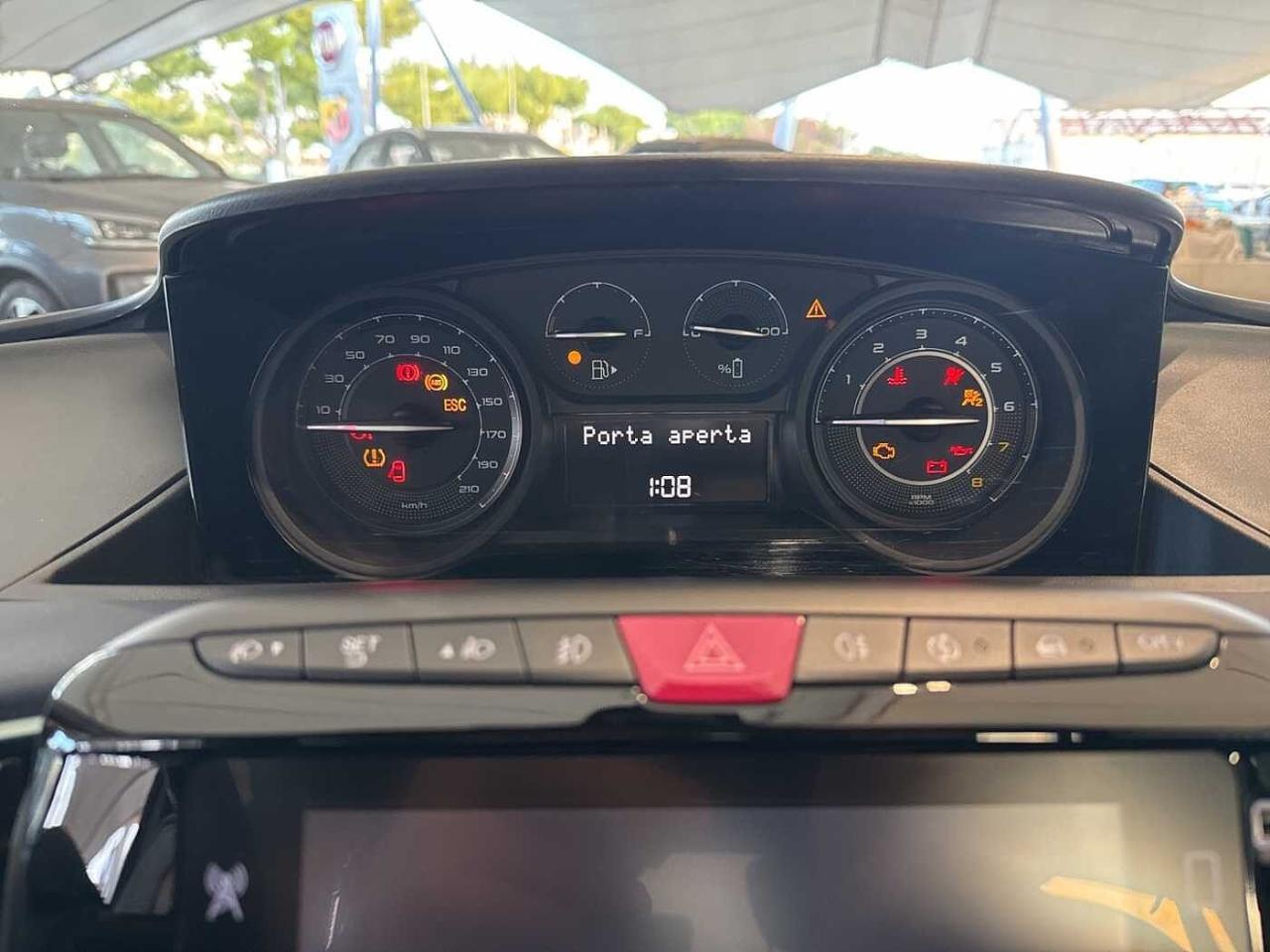 Lancia Lancia Ypsilon usata 2