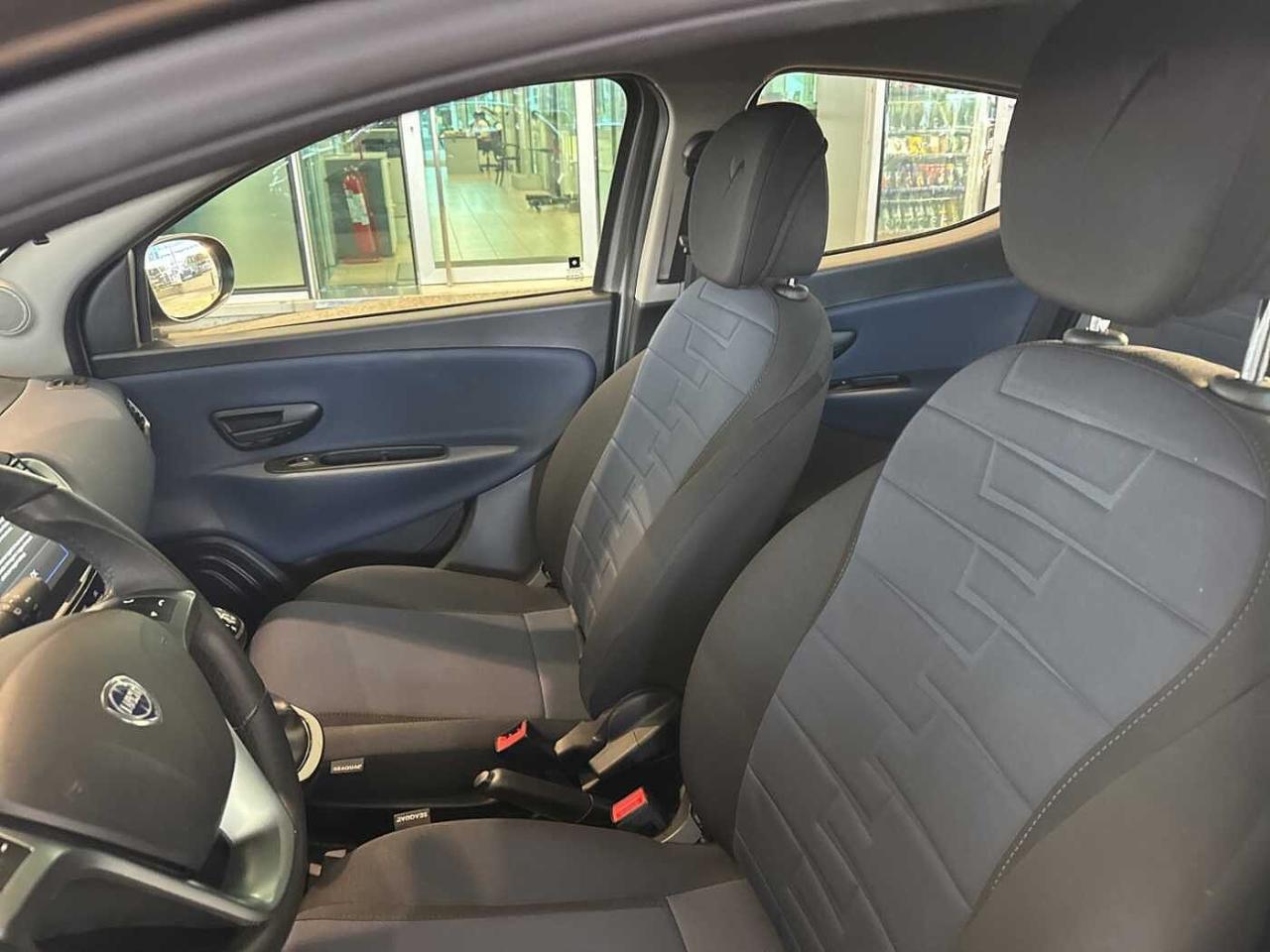 Lancia Lancia Ypsilon usata 3